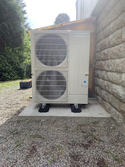 VITTOZ MARC-ANTHONY Entretien, Dépannage Chauffage Chaudière Gaz Fioul Pompe à Chaleur., Chauffagiste - Frigoriste à Quéven