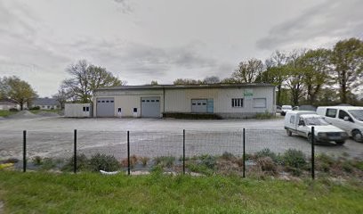 PAC M, Chauffagiste - Frigoriste à Vay