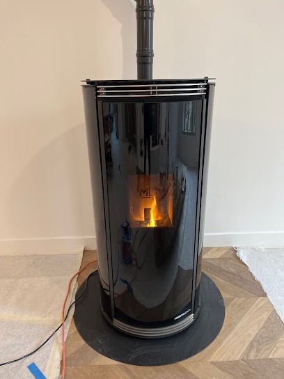 STERA Mantes-la-Jolie, Chauffagiste - Frigoriste à Mantes-la-Jolie