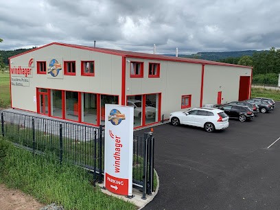 BioMassTerre SARL, Fournisseur d'Equipement de Chauffage et Climatisation à Remomeix