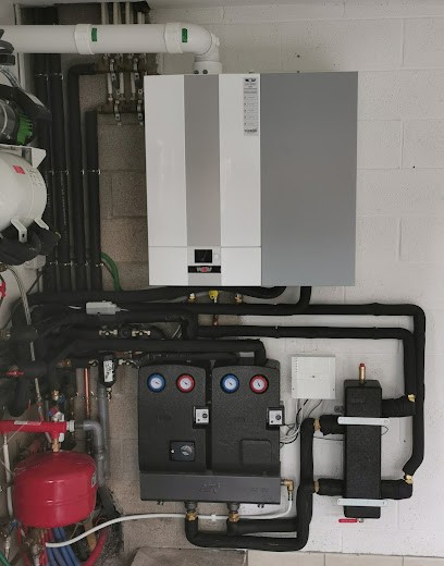 ACOLIA - CHAUFFAGE SANITAIRE PLOMBERIE, Chauffagiste - Frigoriste à Santes