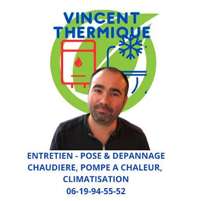 Vincentthermique Chauffagiste - Frigoriste à Nevers