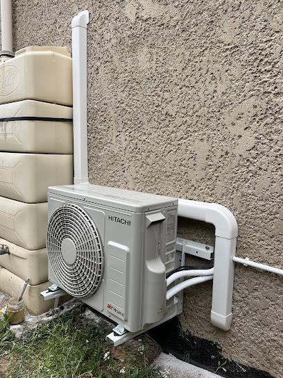 Climatiz.13 Chauffagiste - Frigoriste à Aubagne