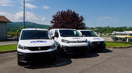 Alpes Maintenance Gaz, Fournisseur d'Equipement de Chauffage et Climatisation à Viuz-en-Sallaz