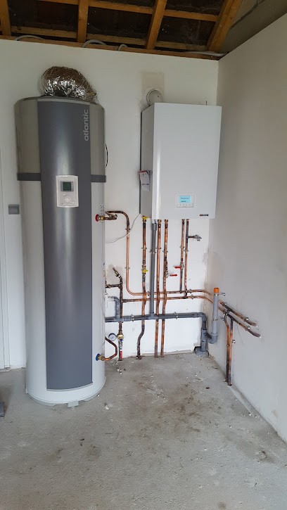 MBP Chauffagiste 91, Chauffagiste - Frigoriste à Vigneux-sur-Seine