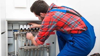 TECHNICO-THERMIE, Chauffagiste - Frigoriste à Malissard