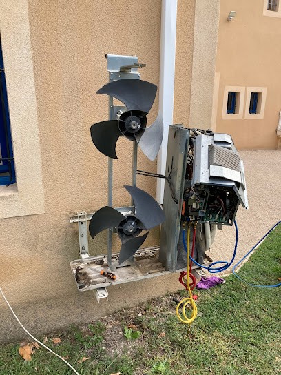 BM PRODUCTION, Chauffagiste - Frigoriste à Monteux