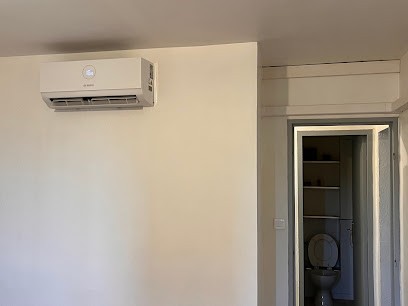 Climpac Solutions, Fournisseur d'Equipement de Chauffage et Climatisation à Dauphin