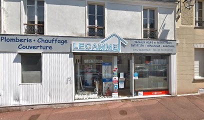LAVABRE&LECAMME, Chauffagiste - Frigoriste au Vésinet