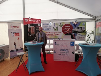 Gaz Dépannage membre du réseau AXENERGIE, Chauffagiste - Frigoriste à Pleudihen-sur-Rance