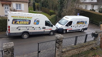 Entreprise Labbé Jérôme, Chauffagiste - Frigoriste à Saponay