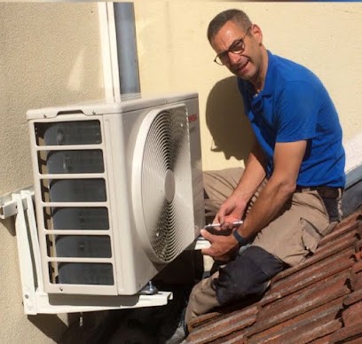 VILLARET, Chauffagiste - Frigoriste à La Possonnière