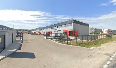 Ets Jean Paumier Et Fils, Chauffagiste - Frigoriste à Gignac-la-Nerthe