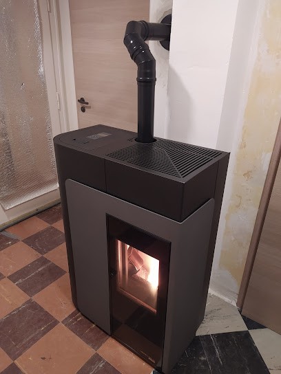 Regenass Chauffage Sanitaire, Chauffagiste - Frigoriste à Fraize