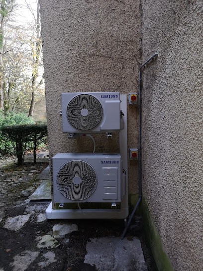 Neotherm Solutions, Chauffagiste - Frigoriste à Aumont-en-Halatte