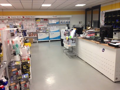 Groupe PPC - Pièces Point Chauffe, Fournisseur d'Equipement de Chauffage et Climatisation à Lisses