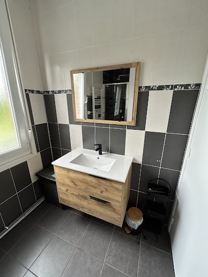 Locatelli énergie, Chauffagiste - Frigoriste à Masny