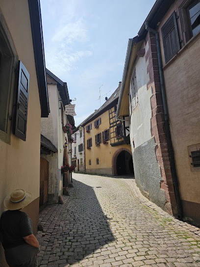 MEISTERMANN Guy SARL, Chauffagiste - Frigoriste à Pfaffenheim