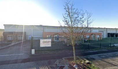 AXIOM Tubes, Fournisseur d'Equipement de Chauffage et Climatisation à Hoerdt