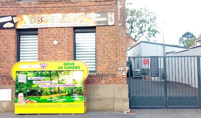 DB Pellets, Chauffagiste - Frigoriste à Curgies