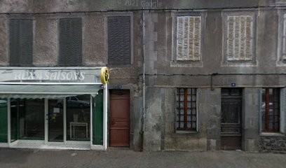 Poêles et Cheminées RITOU, Fournisseur d'Equipement de Chauffage et Climatisation à Mauriac