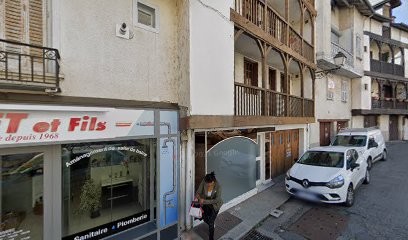 Surget et Fils, Chauffagiste - Frigoriste à Tulle