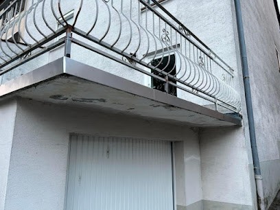 Djaf Bat Concept, Chauffagiste - Frigoriste à Pfastatt