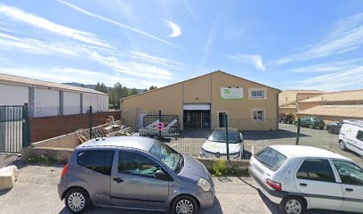 SARL ANAYA-CRUEIZE, Chauffagiste - Frigoriste à Malaucène