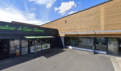 Bleu Rouge, Fournisseur d'Equipement de Chauffage et Climatisation à Cour-Cheverny