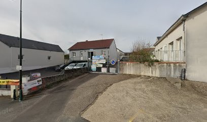 Sécurigaz 41, Chauffagiste - Frigoriste à Vineuil