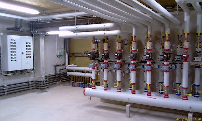 BARBALAT SAS, Chauffagiste - Frigoriste à Maîche