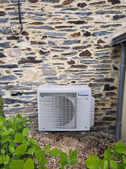 Sylphydre énergie, Chauffagiste - Frigoriste à La Chevallerais