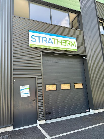 Installation Climatisation Chauffage | Pompe à Chaleur | Stratherm, Chauffagiste - Frigoriste à Illkirch-Graffenstaden