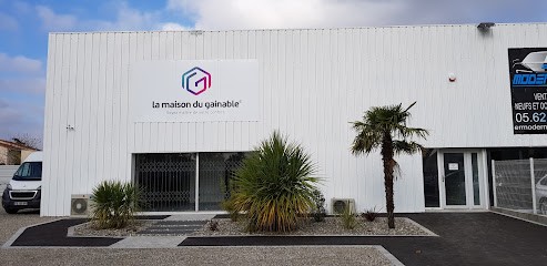 La Maison Du Gainable, Chauffagiste - Frigoriste à Plaisance-du-Touch