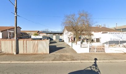 Prometherm, Chauffagiste - Frigoriste à Cusset