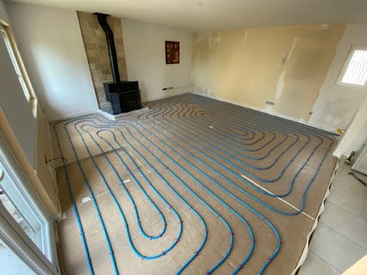 S.A.R.L ADI80, Chauffagiste - Frigoriste à Roye