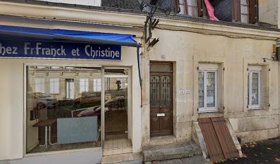 Boulay Daniel, Chauffagiste - Frigoriste à Montoire-sur-le-Loir