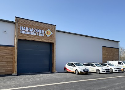 HARGASSNER France SUD-OUEST, Fournisseur d'Equipement de Chauffage et Climatisation à Calmont