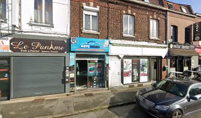 ERB Habitat, Chauffagiste - Frigoriste à Wattrelos