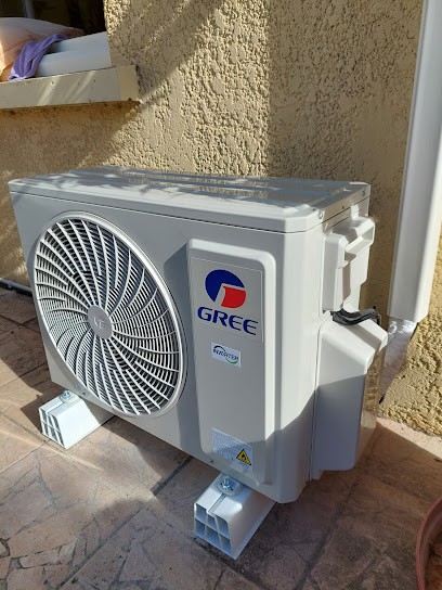 Novafroid, Chauffagiste - Frigoriste à Villeneuve-de-Berg