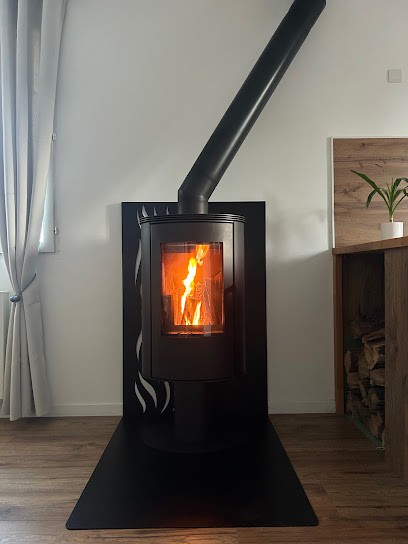 Cheminées Éthanol 89, Chauffagiste - Frigoriste à Sens