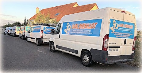 Sarl Chenillot David Chauffagiste - Frigoriste à Fénay