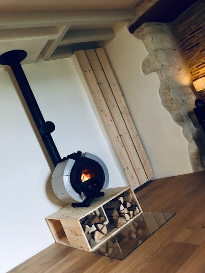 La Maison du Poêle à bois, Fournisseur d'Equipement de Chauffage et Climatisation à Carbonne
