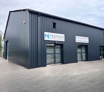 Groupe Montant Chauffagiste - Frigoriste à Quetigny