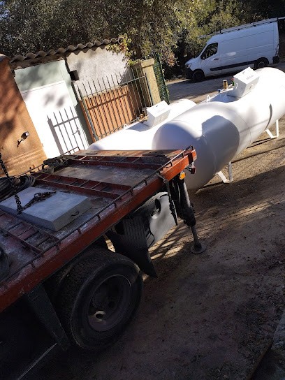 Lombardi Pascal Smpcs Chauffage Plomberie Pompe à Chaleur Traitement D'eau Climatisation à AIX EN PROVENCE, Chauffagiste - Frigoriste à Gardanne