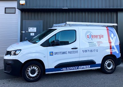 Maintenance Phocéenne, Chauffagiste - Frigoriste à Marseille 15