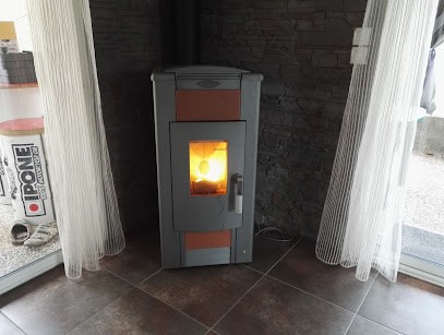 Sarl STR Thermique, Chauffagiste - Frigoriste à Saint-Hostien