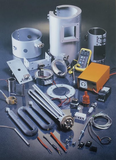 Aci Application Chauffage Industrie, Fournisseur d'Equipement de Chauffage et Climatisation à Arbent