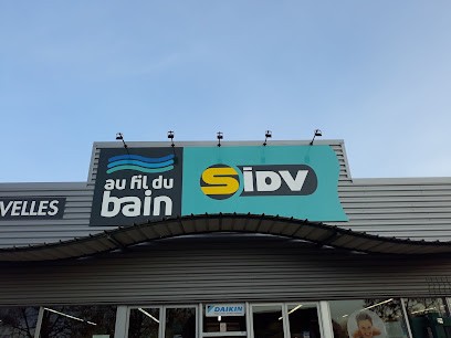 SISCA SIDV Comptoir Professionnel, Fournisseur d'Equipement de Chauffage et Climatisation à Villefranche-de-Rouergue