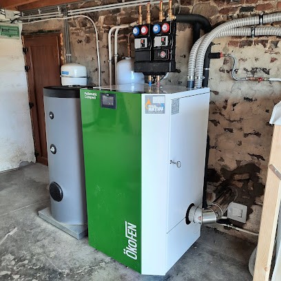 AMCA CHAUFFAGE CLIMATISATION Pompe a chaleur, Chauffagiste - Frigoriste à Barbey